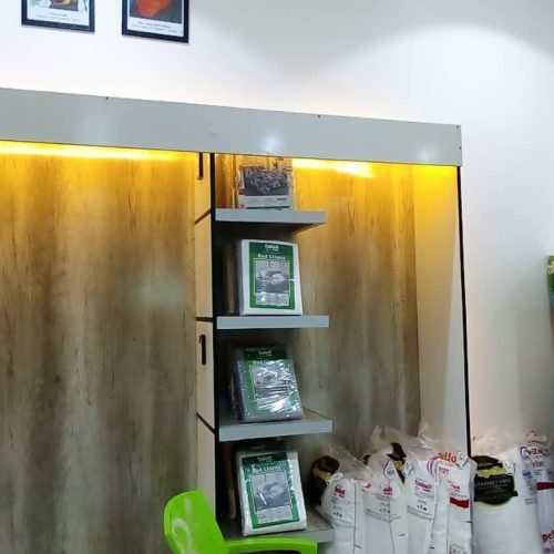 MM Group - Wood Work Services