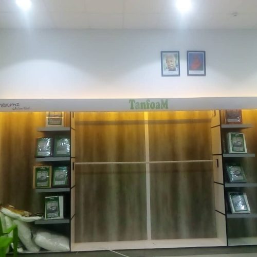 MM Group - Wood Work Services